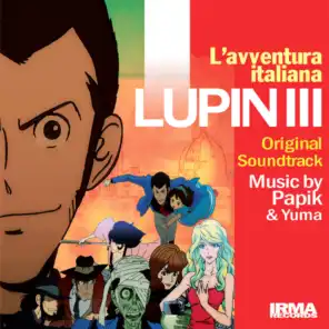Lupin Theme