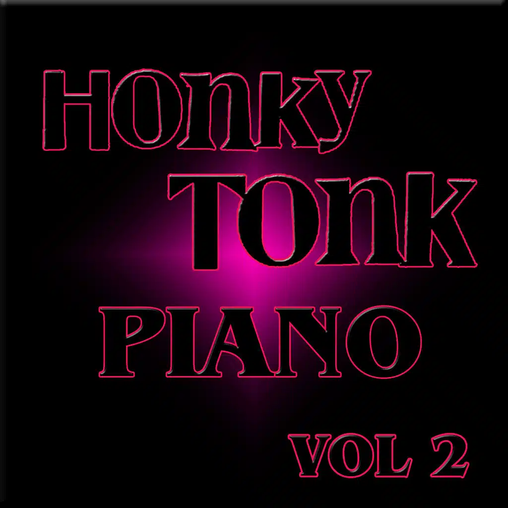 Harris & Winifred Atwell