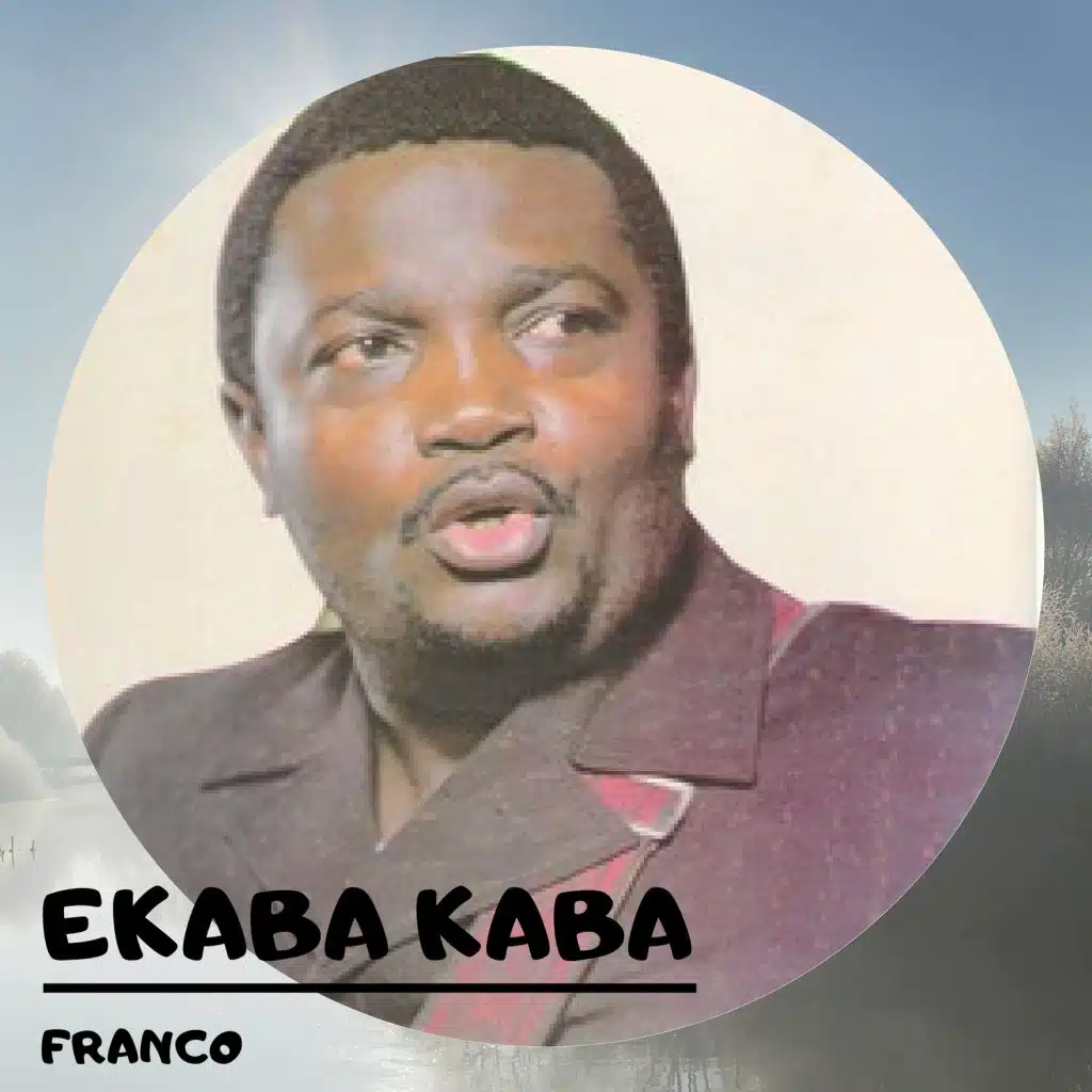 Ekaba Kaba
