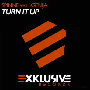 Turn It Up (Mastercris Remix)