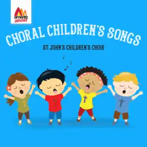 St. John's Children's Choir