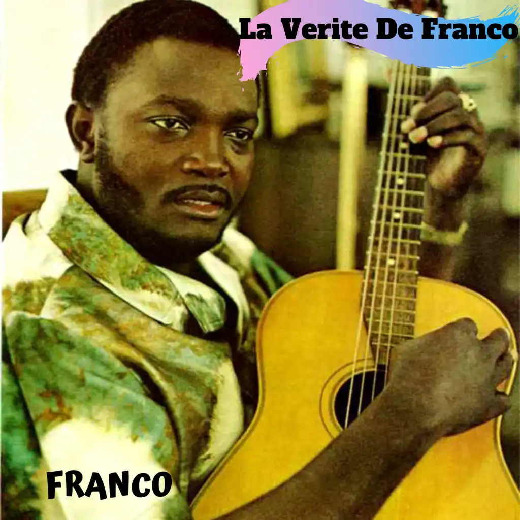 La Verite De Franco (feat. John Bokelo)