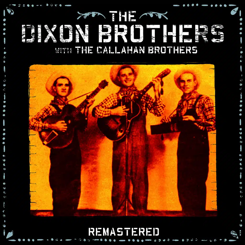 Dorsey & Beatrice Dixon