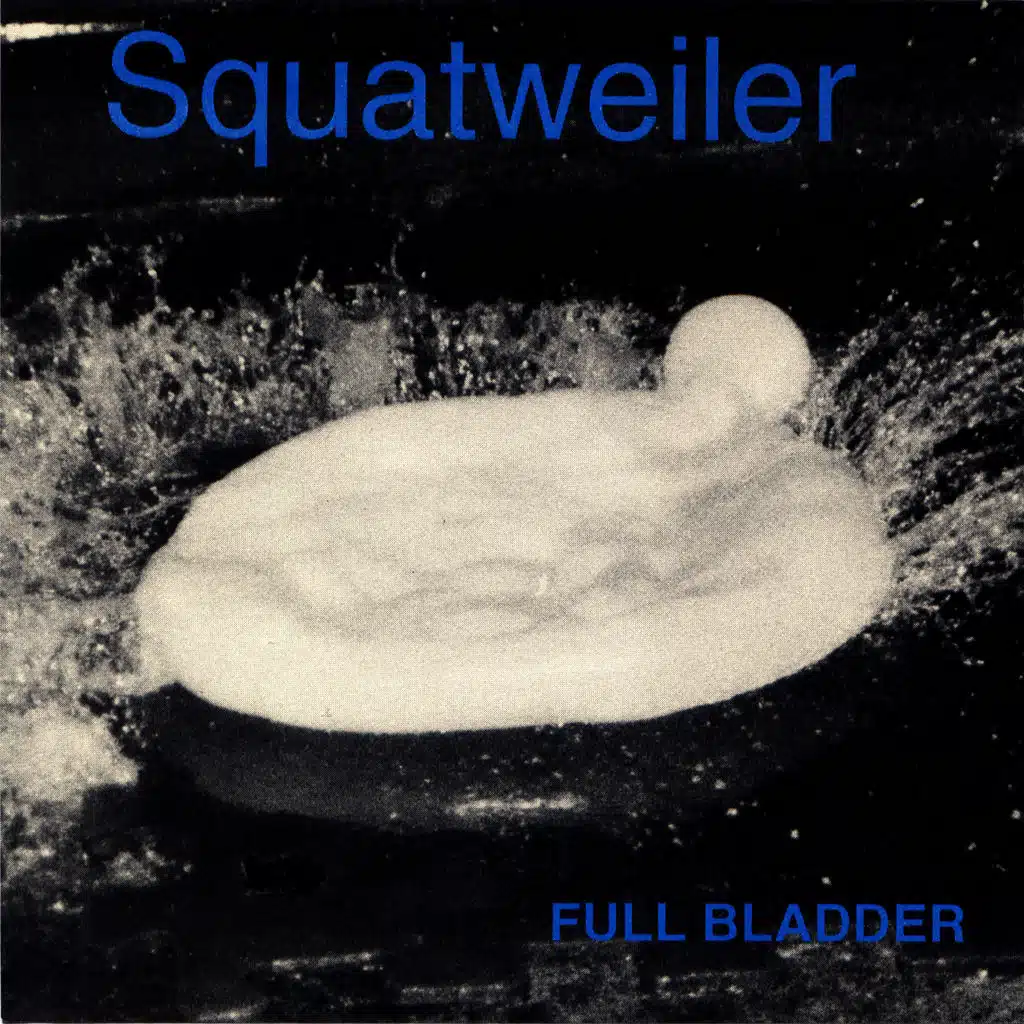 Full Bladder