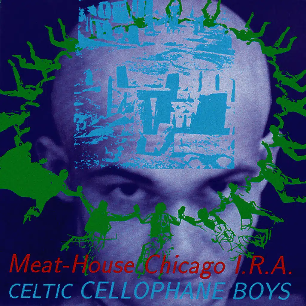 Celtic Cellophane Boys