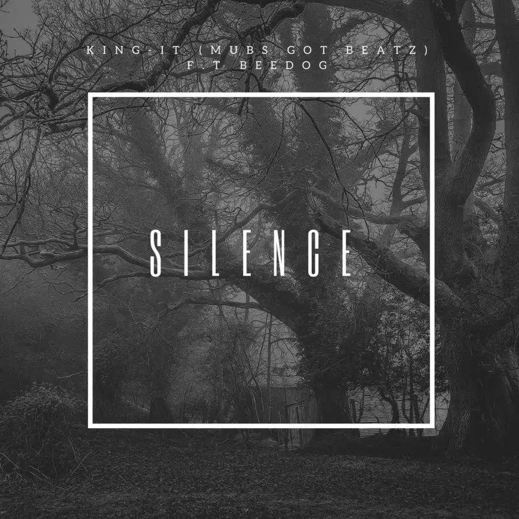 Silence (feat. BeeDog & TDogg)