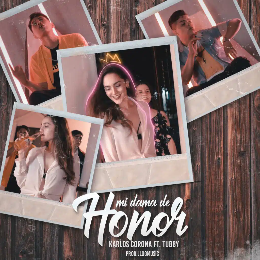 Mi Dama de Honor (feat. Tubby)