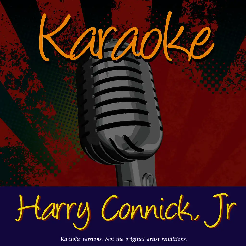 Karaoke - Harry Connick, Jr.