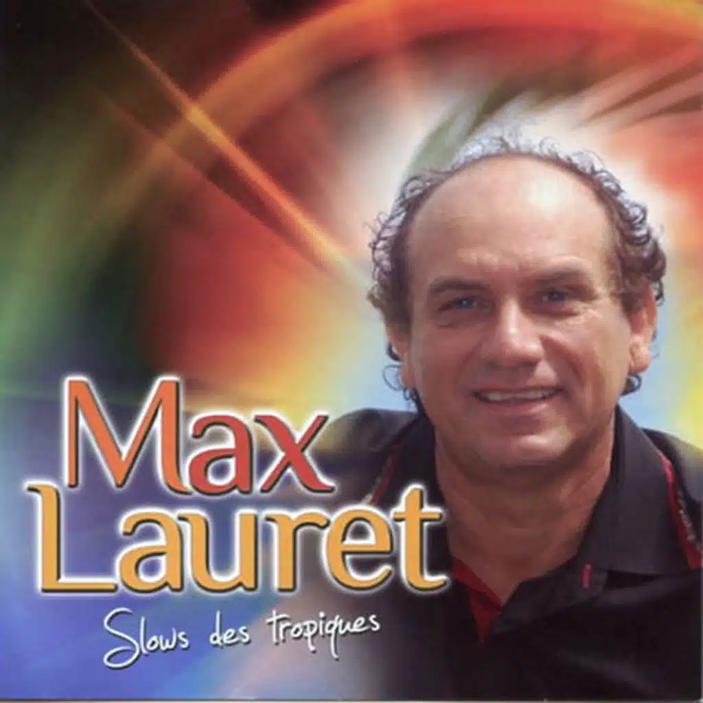 Max Lauret