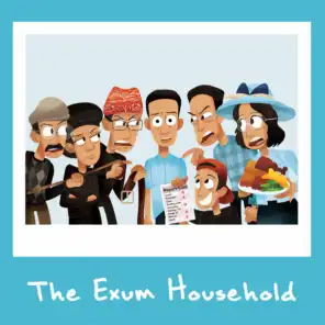The Exum Household