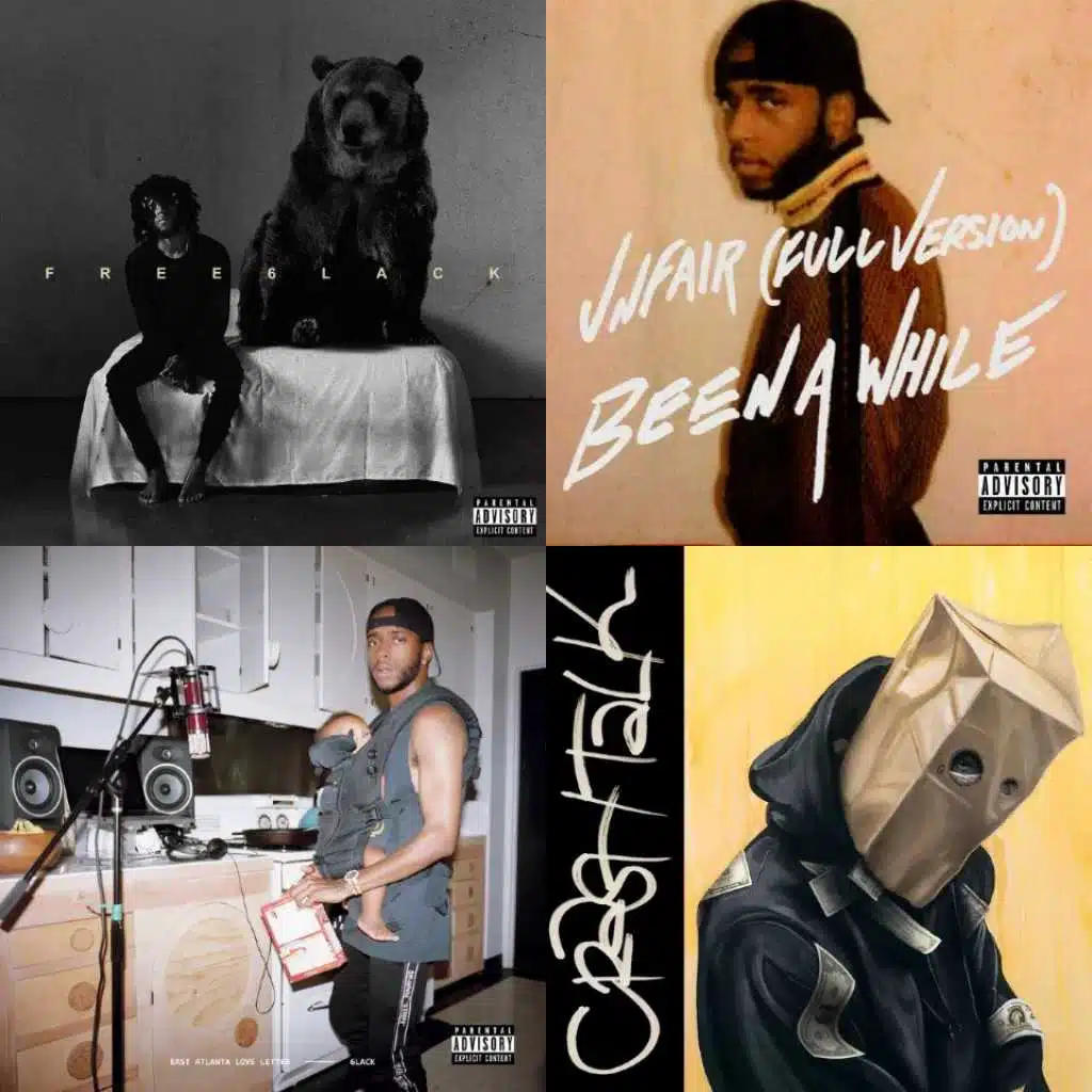 6lack