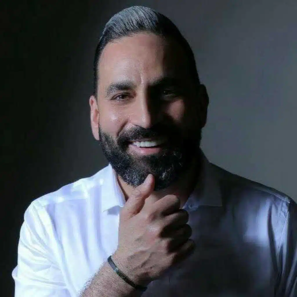 هابي بيرثداي حبيبي