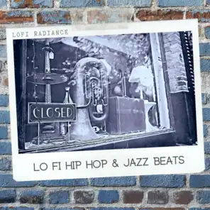 Lo Fi Hip Hop & Jazz Beats
