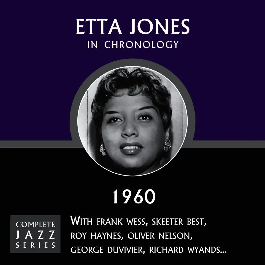 Complete Jazz Series 1960