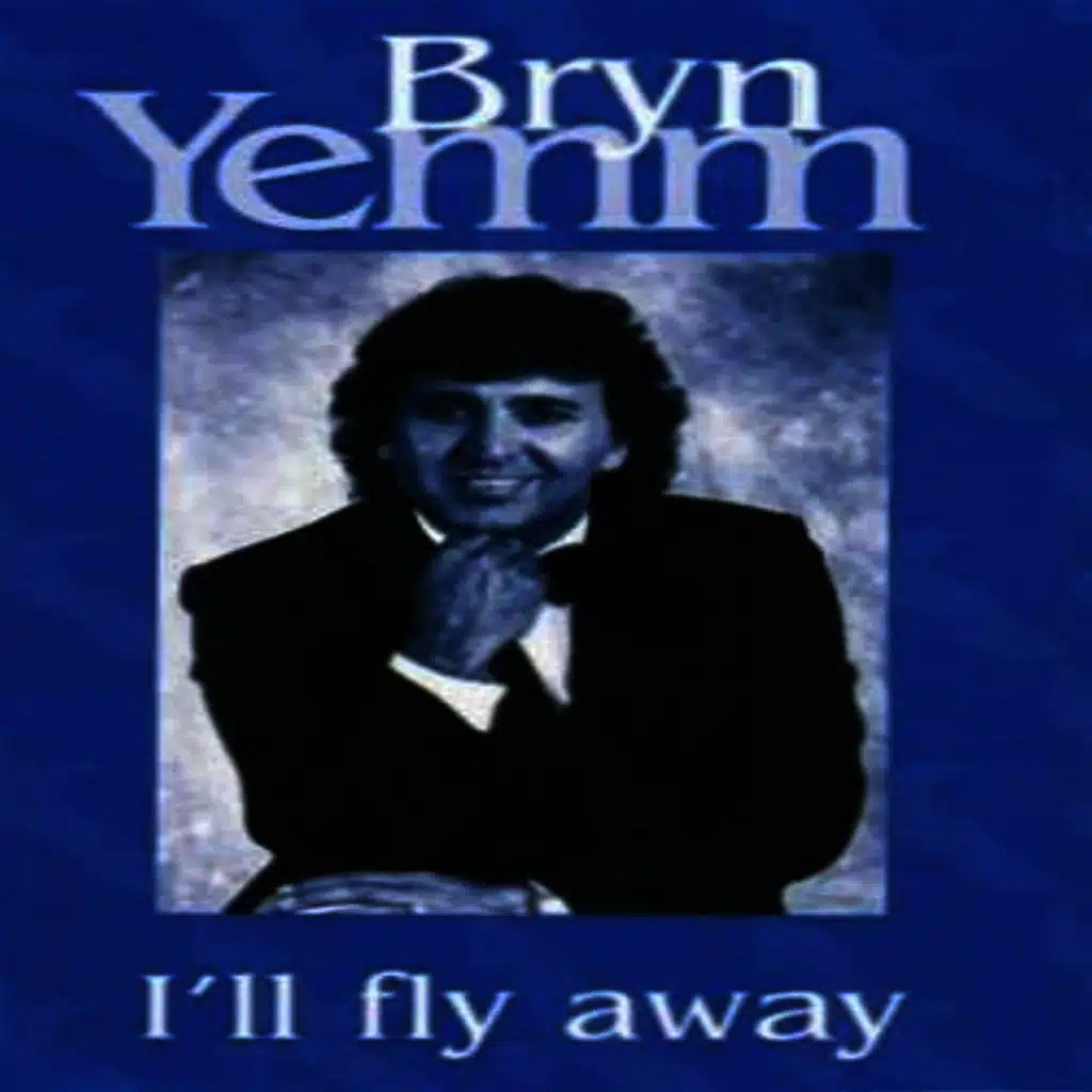 I'll Fly Away