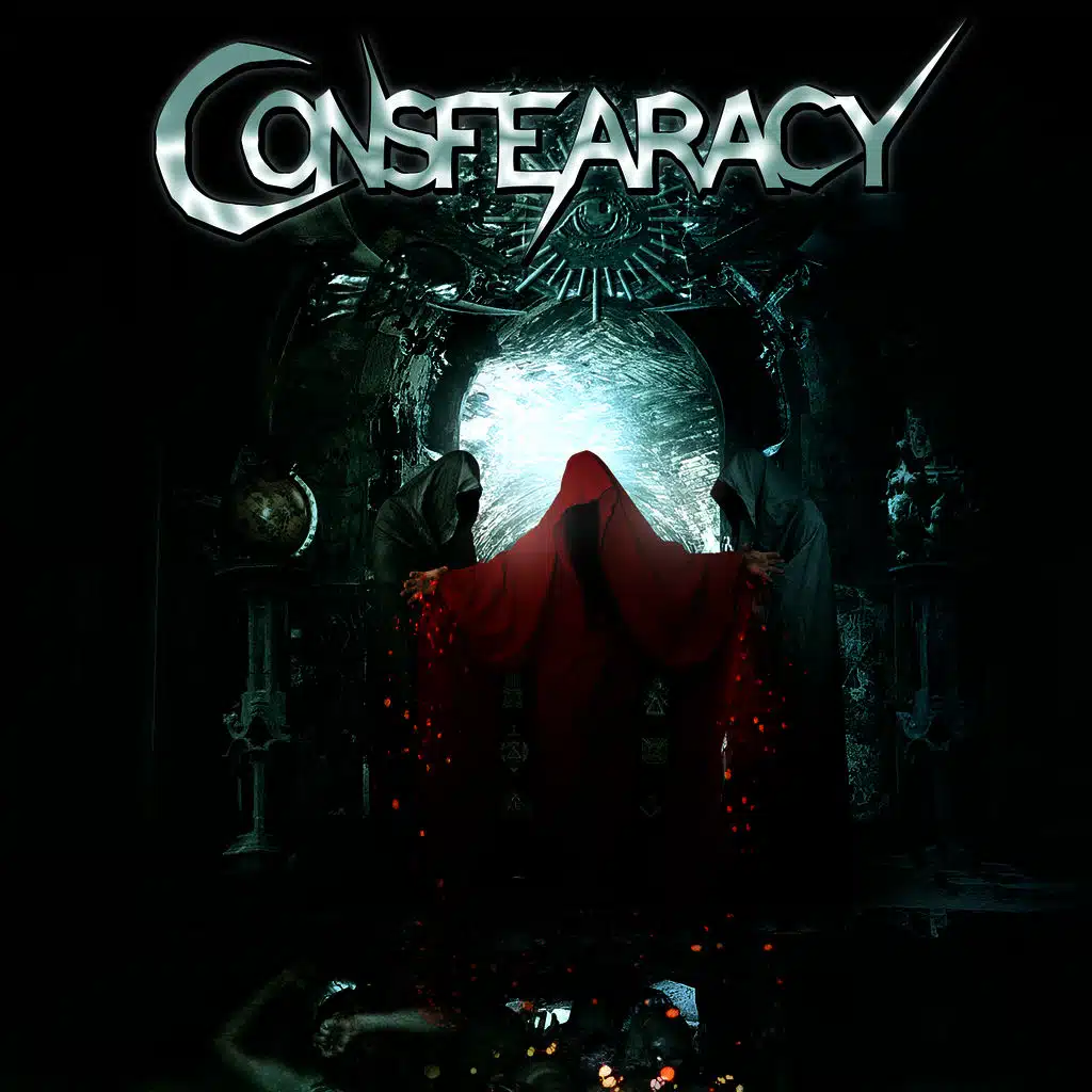 Consfearacy