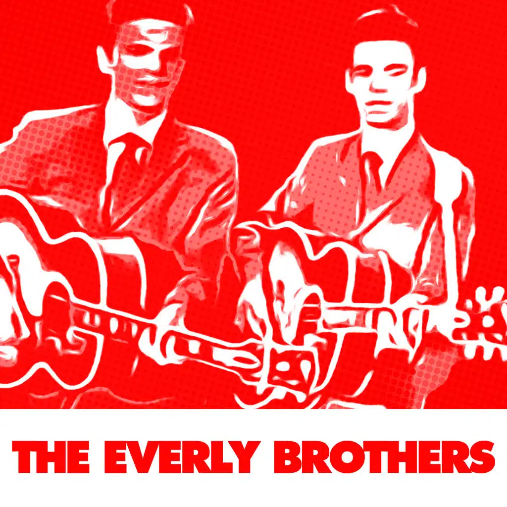 Essential Rock & Roll And Country Hits By The Everly Brothers