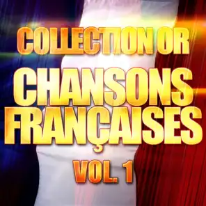 La Collection En Or Des Chansons Françaises