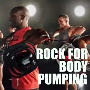 Rock For Body Pumping