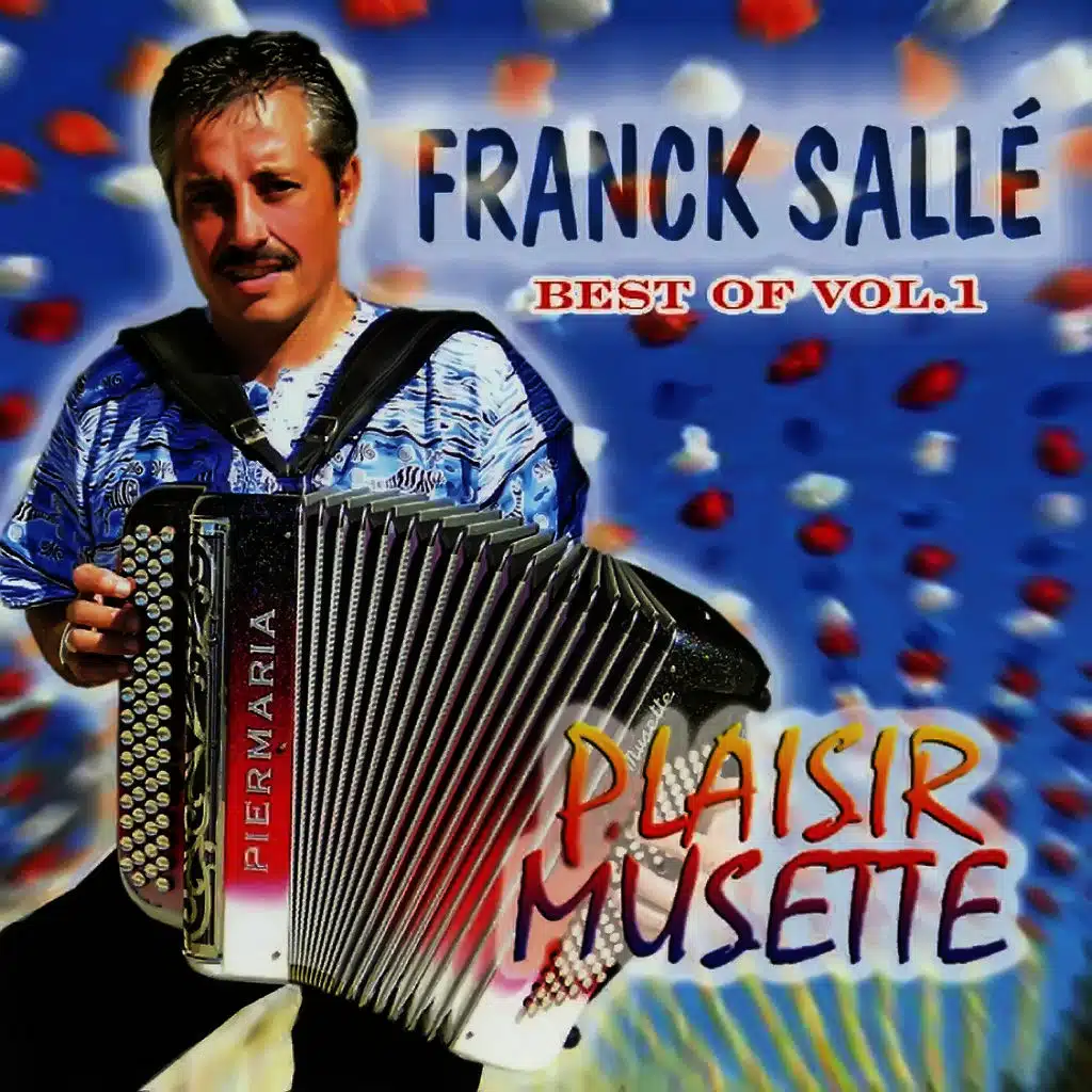 Plaisir Musette Best Of Vol. 1