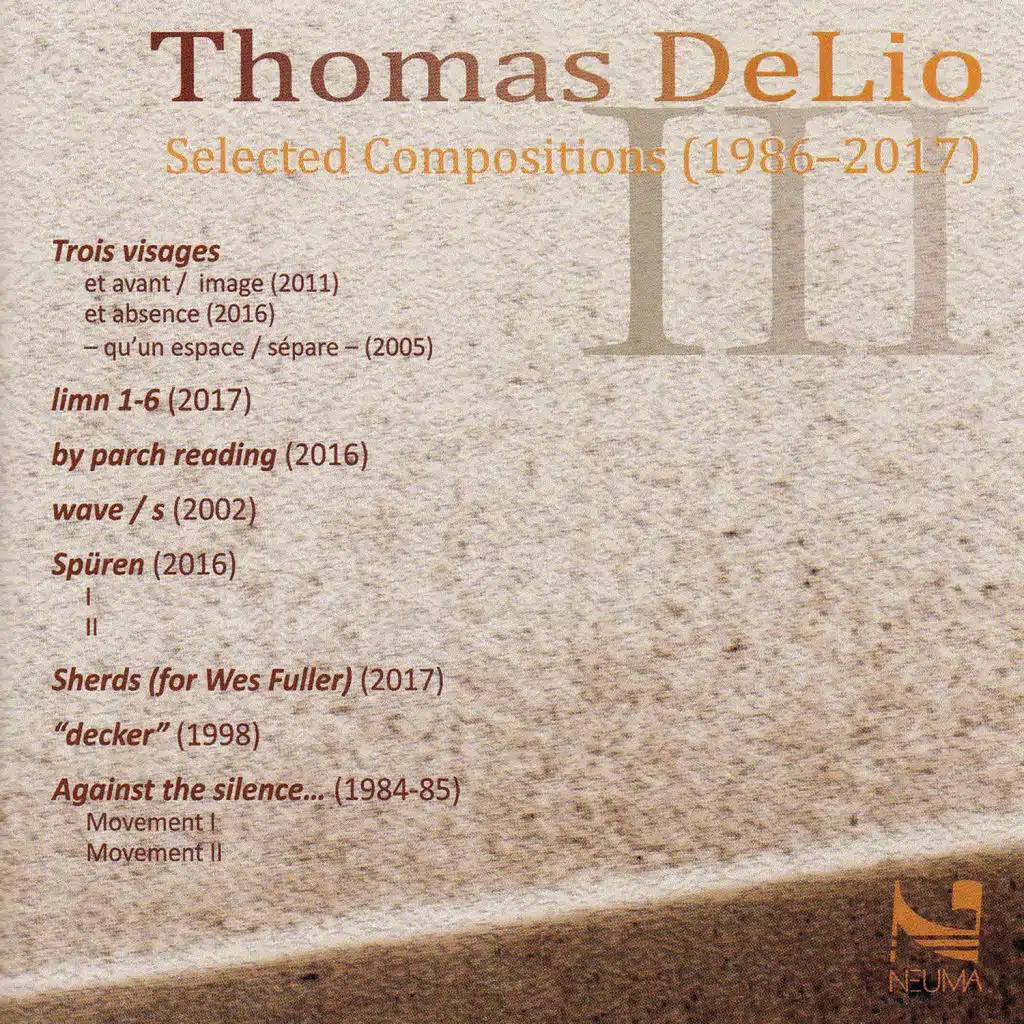Thomas Delio