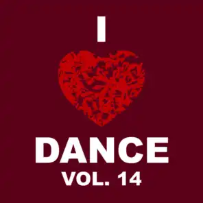 I Love Dance Vol. 14