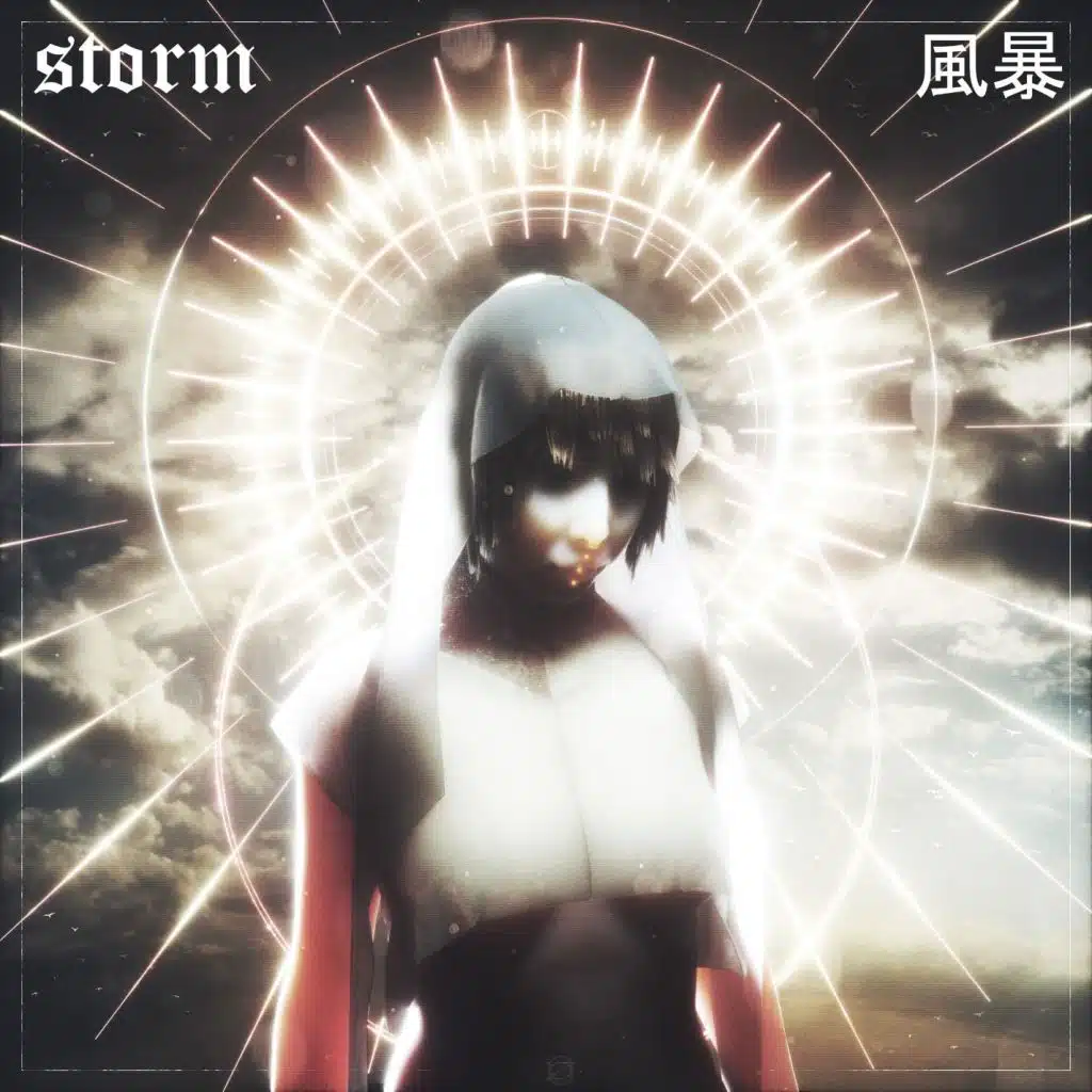 Storm (feat. Skypierr)
