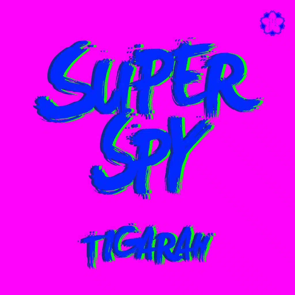 Super Spy