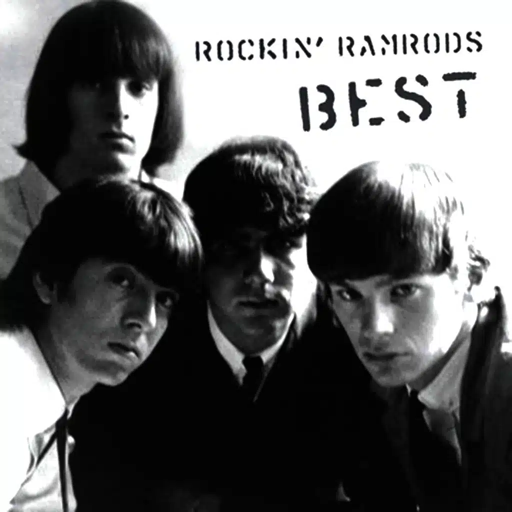 Looking In My Window (Ver. 1)