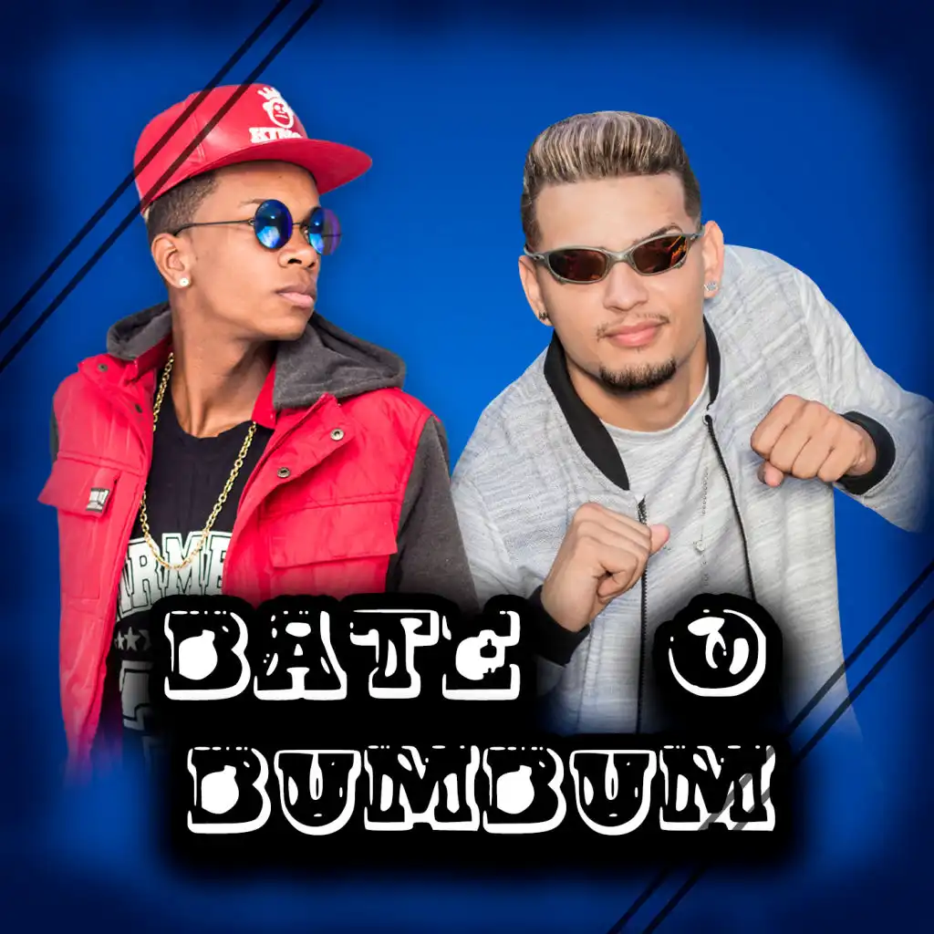 Bate o Bumbum (feat. MC WM)