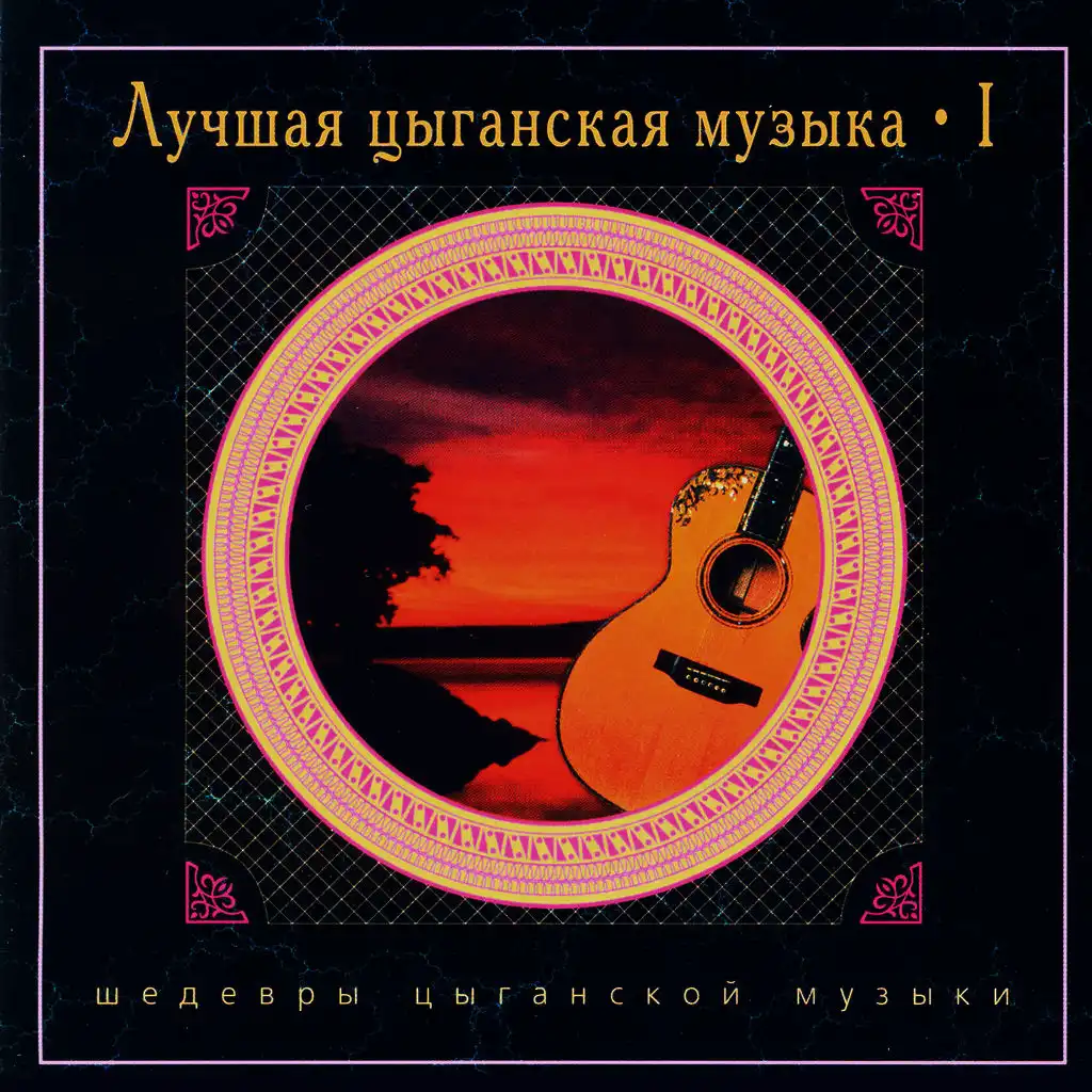 The Best Gypsy Music - vol.1 (CD1)