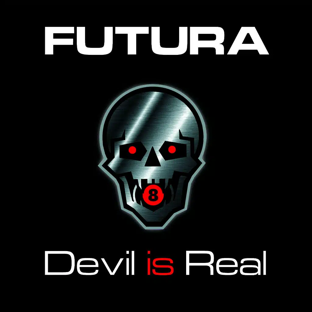 Devil Is Real (2 Version)