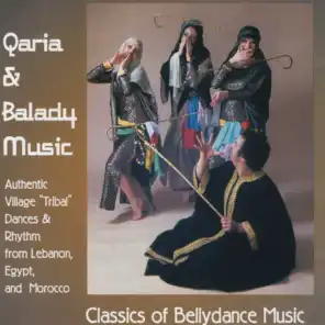 Qaria and Balady  Music