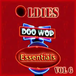 Oldies Doo Wop Essentials Vol 6
