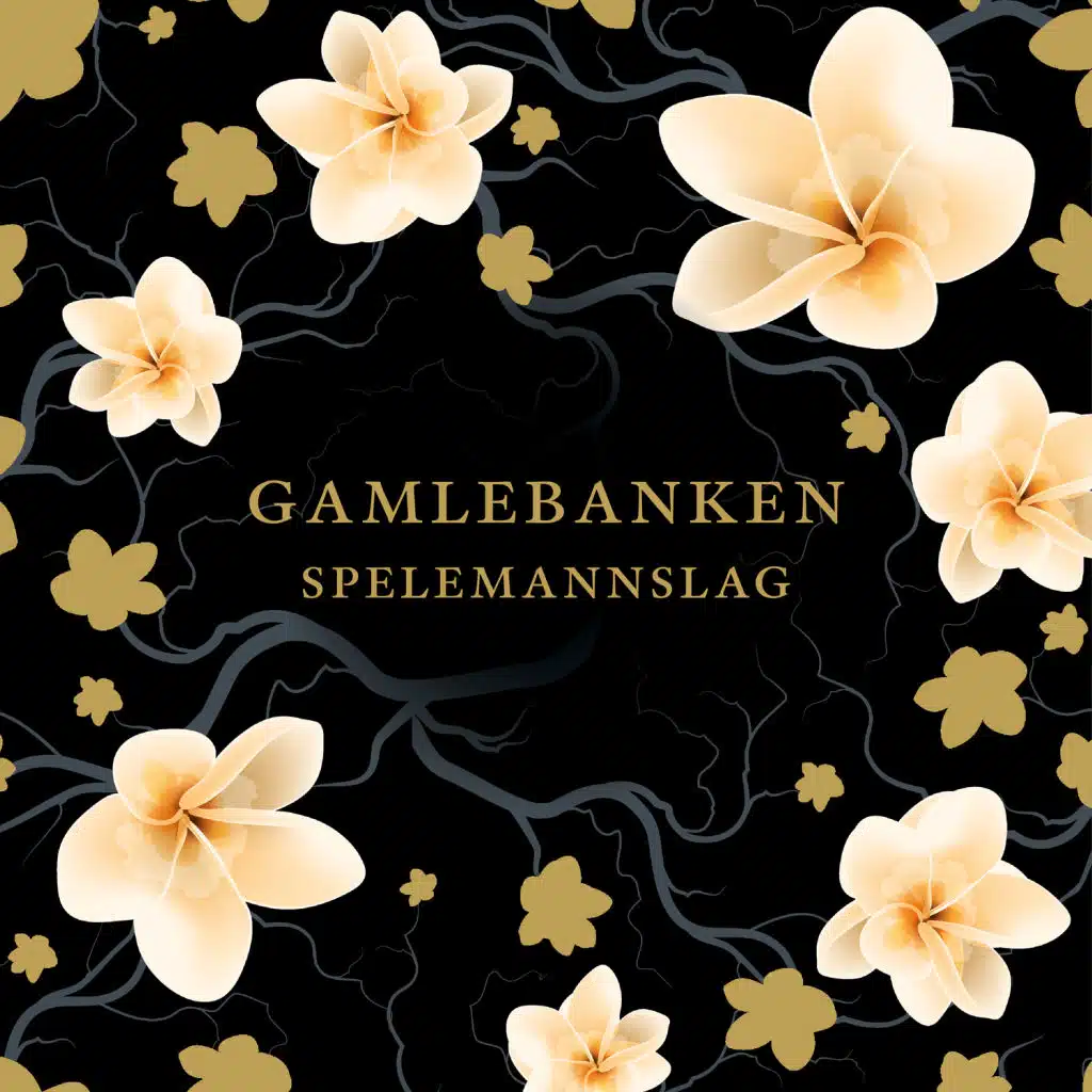Gamlebanken spelemannslag