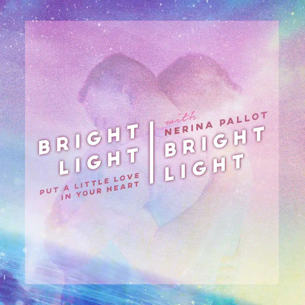 Bright Light Bright Light & Nerina Pallot