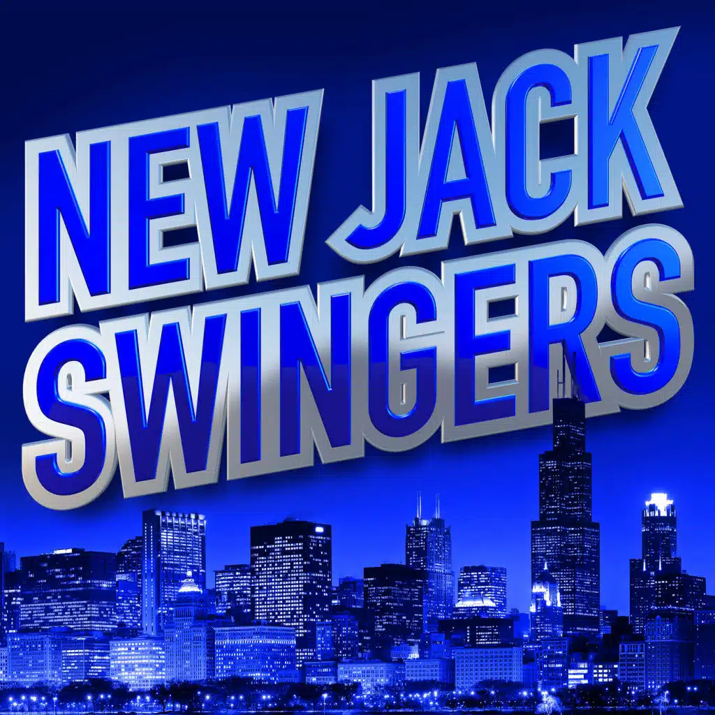 New Jack Swingers