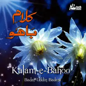 Kalam-e-Bahoo