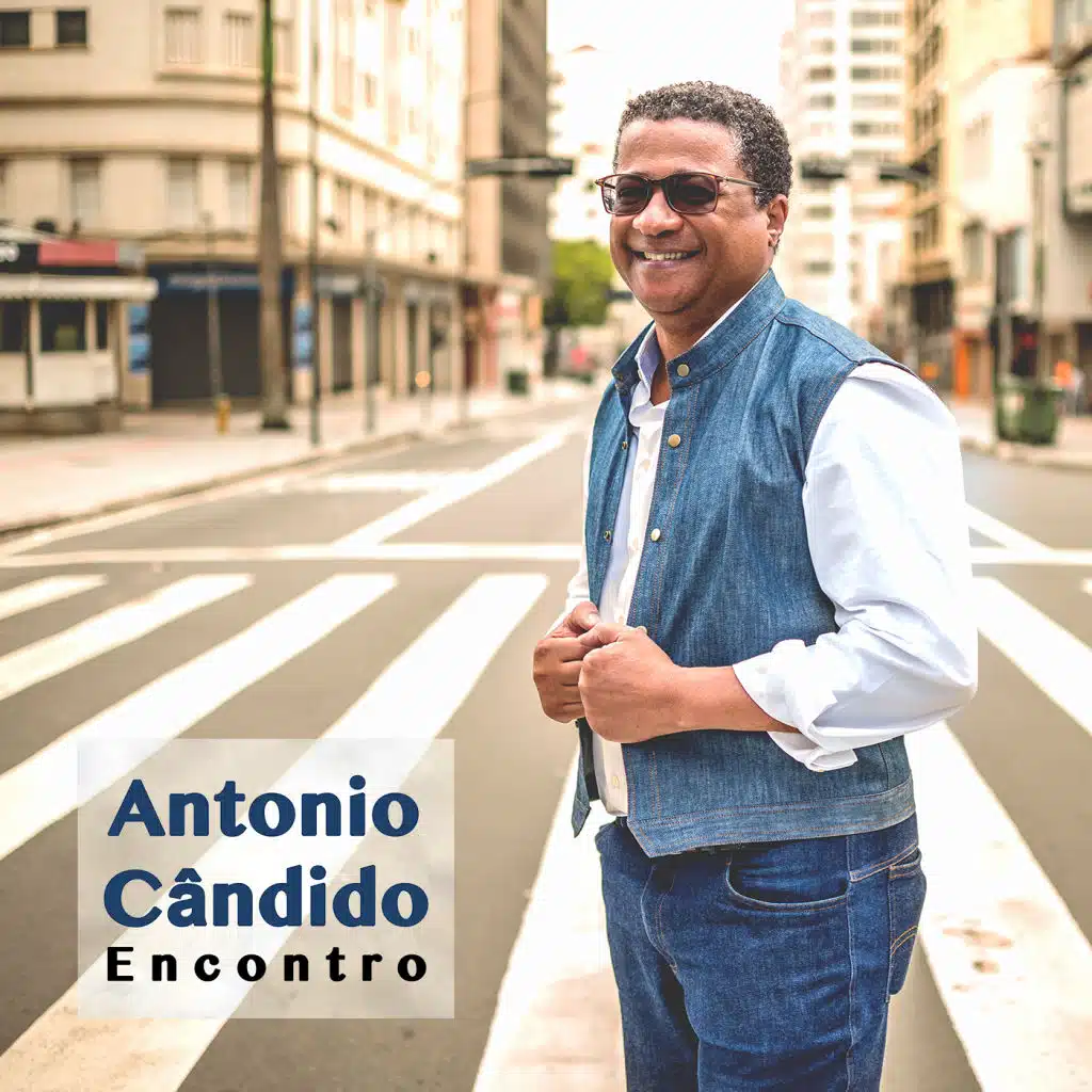 Antonio Cândido