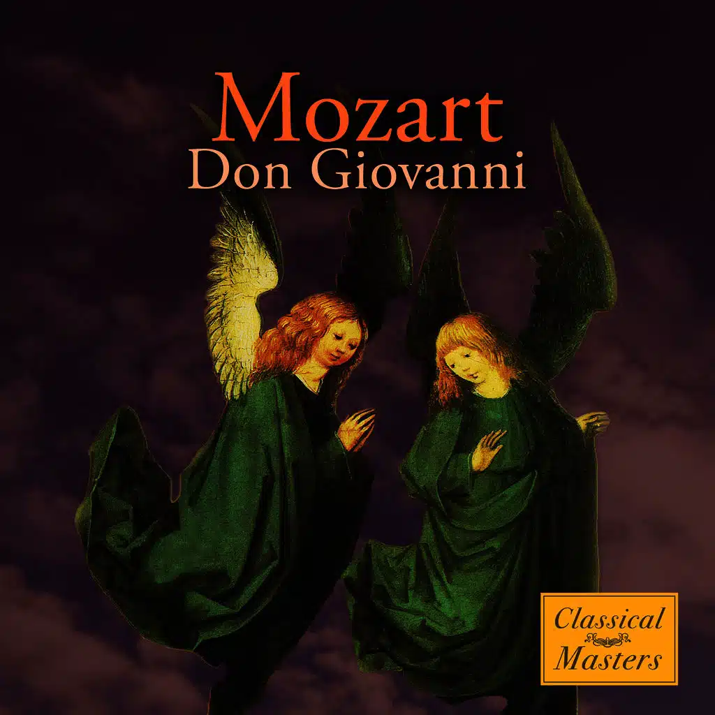 Act One, No.6 Aria: Ho Capito, Signor Si!