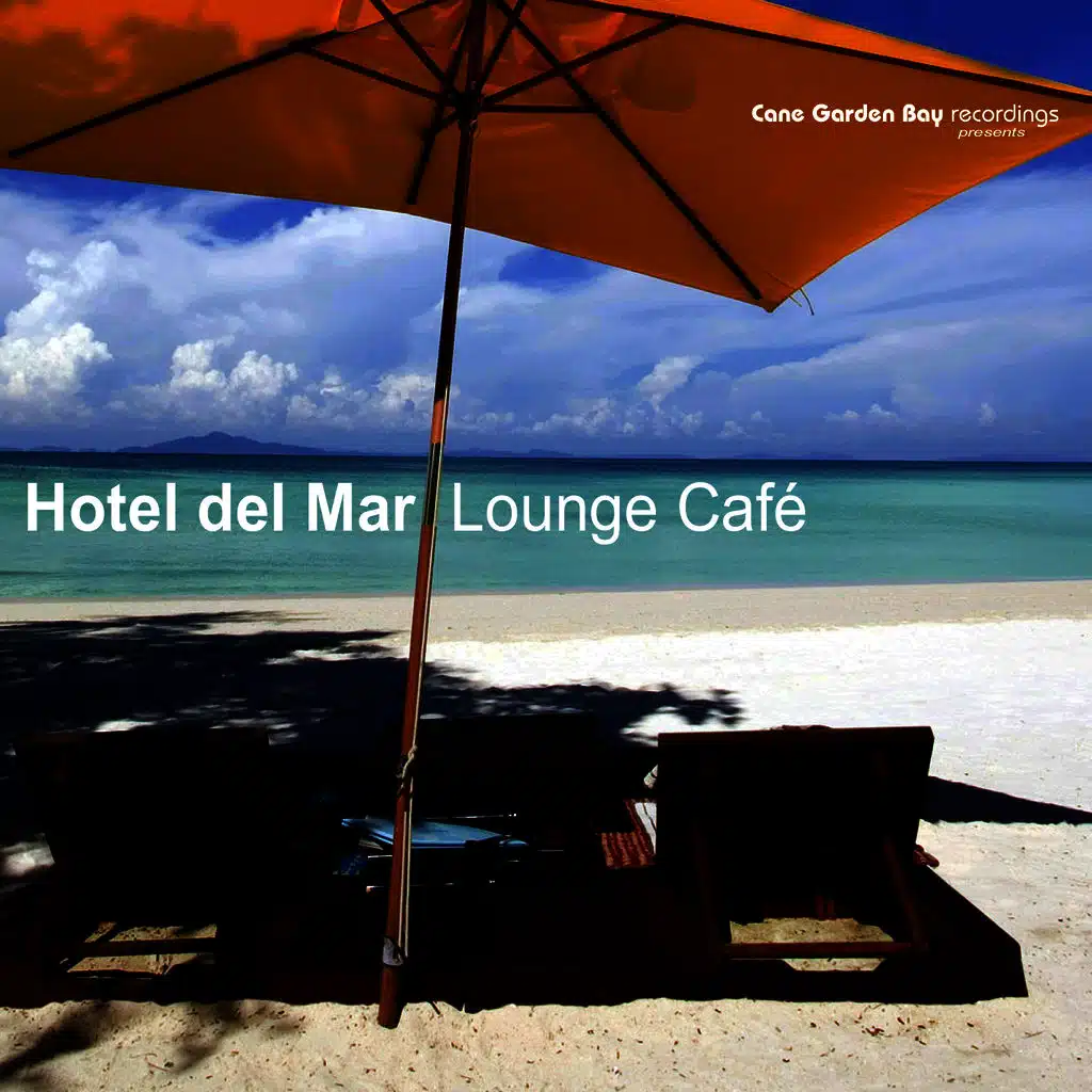 Hotel Del Mar - Lounge Café