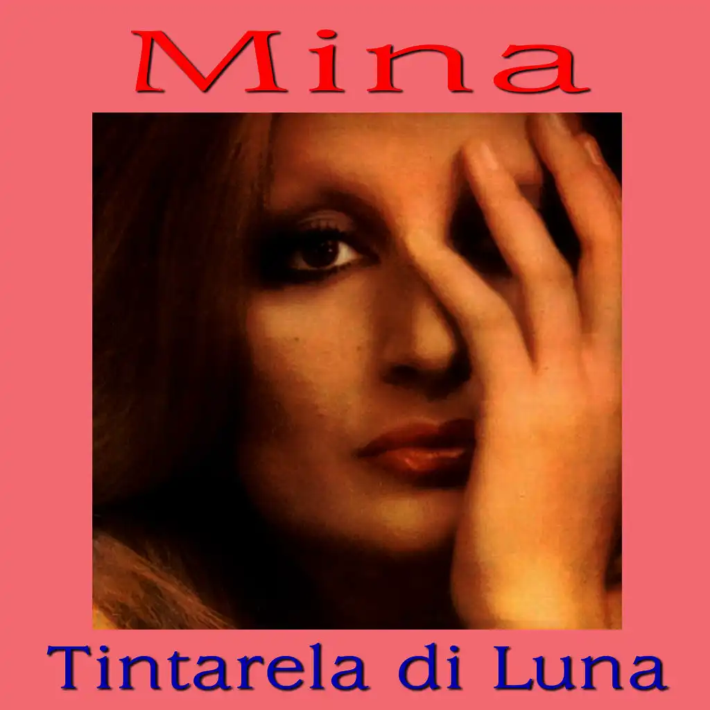 Tintarella di luna