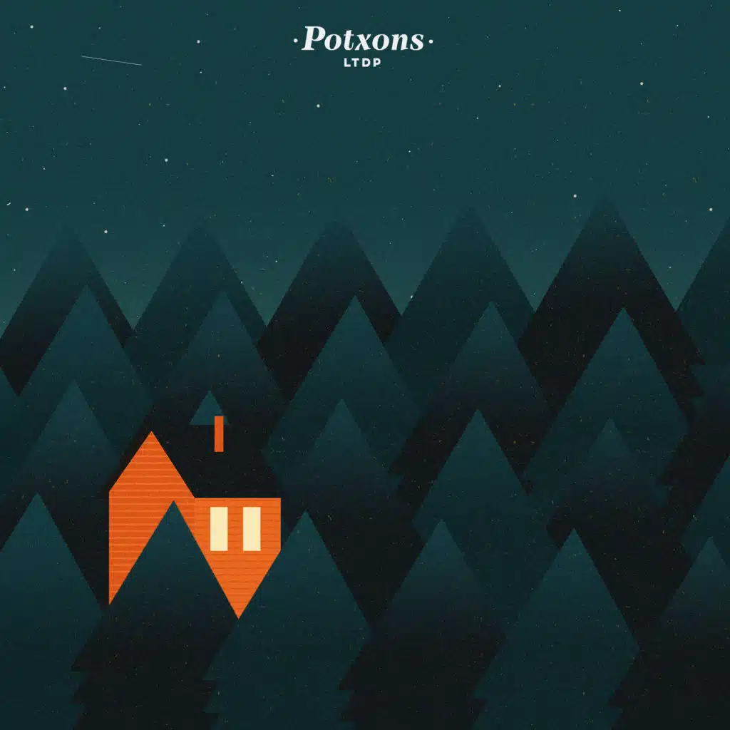 La Terrasseta de Preixens