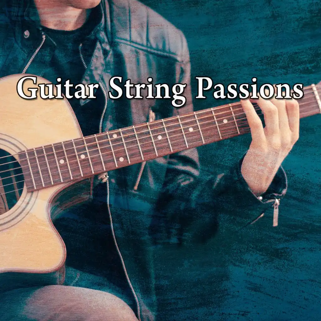 Guitar String Passions