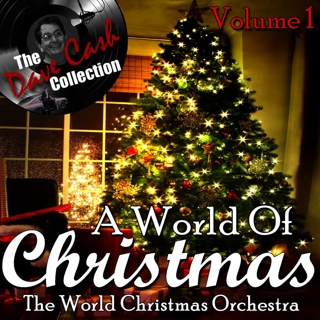 Angels We Have Heard On High