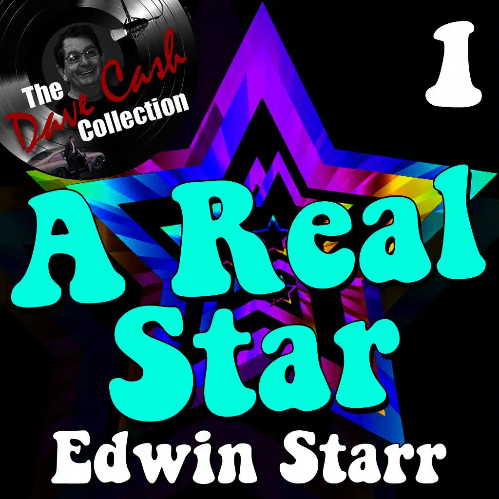 A Real Star 1 - [The Dave Cash Collection]