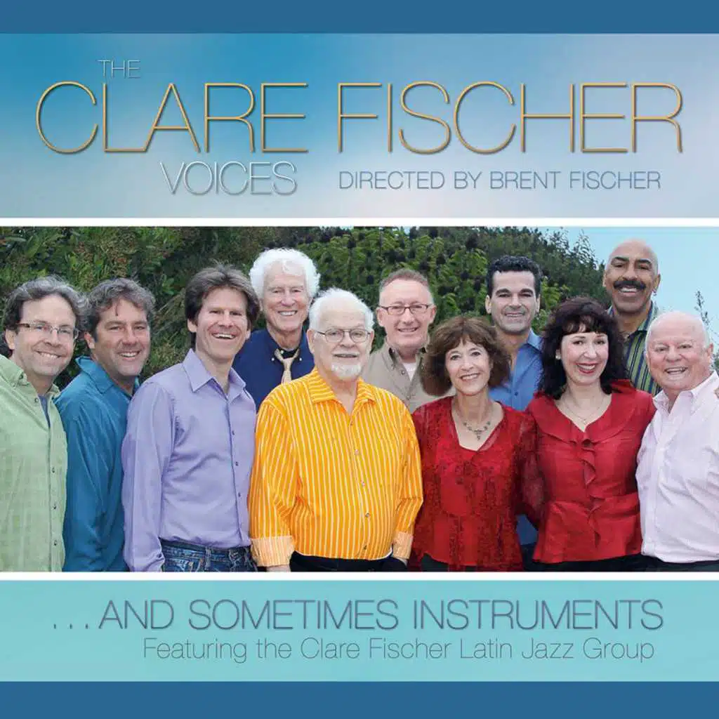 ...And Sometimes Instruments