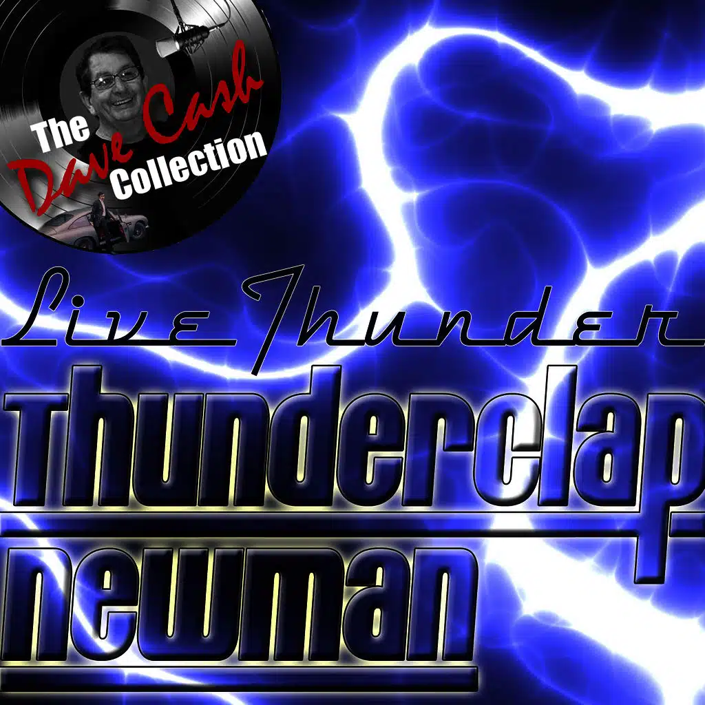 Something In The Air (feat. Mick O' Toole) [Live]