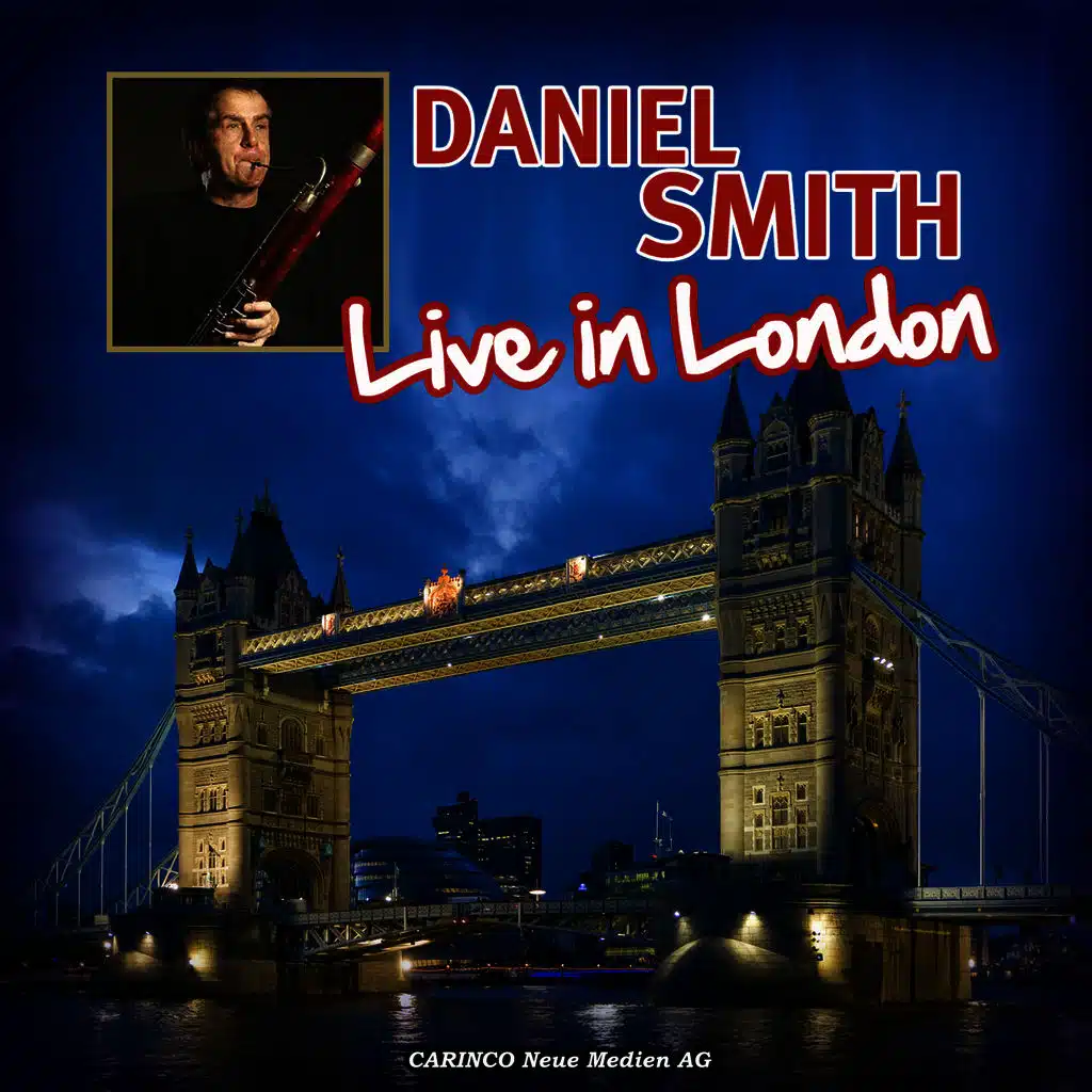 Live In London