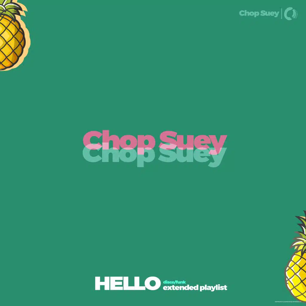 Chop Suey
